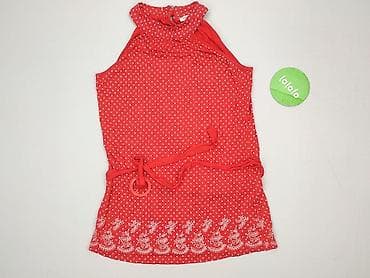 modne bluzy dla nastolatek: Yessica, Bluzka damska, rozmiar S — 2