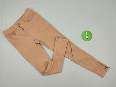 clockhouse koszula: C&A, Spodnie materiałowe damskie, rozmiar S — 2