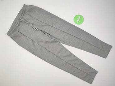 joggery: Spodnie dresowe damskie, rozmiar M — 2