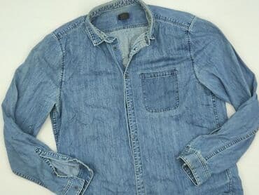 Koszule: Koszulа dla mężczyzn, XL, H&M, stan - Bardzo dobry