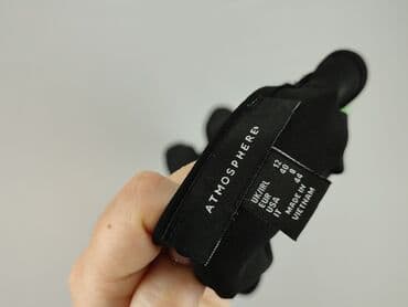 bluzki wyszczuplające sylwetkę: Atmosphere, Top damski, rozmiar L — 5