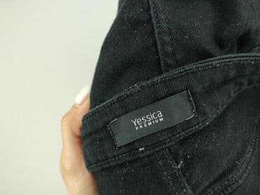 guess buty wyprzedaż olx: Yessica, Jeansy damskie, rozmiar 2XL — 5