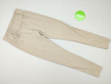 versace legginsy: Legginsy Eleganckie damskie, rozmiar XL — 2