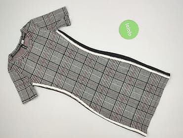 tuniki hm: H&M Divided, Sukienka damska, rozmiar XS — 2