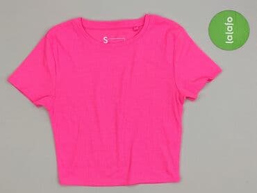 malowane koszulki: FB Sister, T-shirt damski, rozmiar S — 2