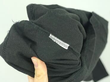 bluzki czarne mohito: Mohito, Bluzka damska, rozmiar S — 4