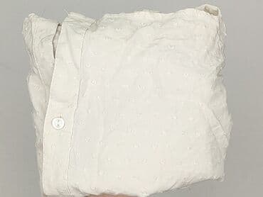 podkoszulka pod białą koszulę: Bluzka damska, 3XL — 6