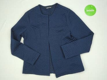 mohito marynarka niebieska: Kardigan damski, rozmiar XL — 2