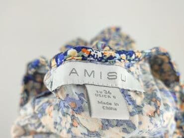 guess buty wyprzedaż olx: Amisu, Sukienka damska, rozmiar S — 4