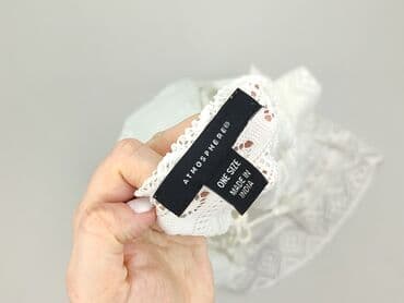 vans kurtka zimowa: Atmosphere, Ponczo damskie, rozmiar One size — 4