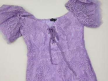 PrettyLittleThing, Sukienka damska, rozmiar L