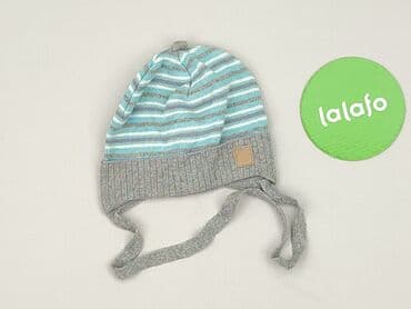 beloved piżama pepco: Cap, 3-6 months, condition - Good — 2