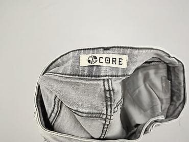 dresy icon: Jeansy damskie, rozmiar M — 4