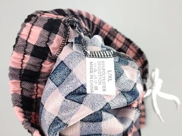 spodnie moro: Spodnie dresowe damskie, rozmiar XL — 4