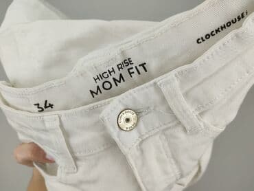 mickey jeans: Jeansy damskie, rozmiar S — 5