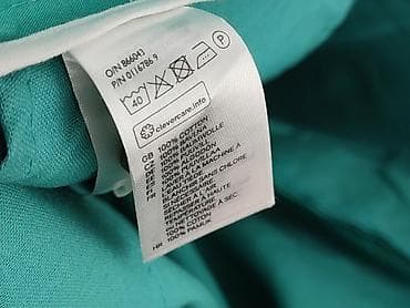 bluzka h m basic: H&M, Szorty damskie, rozmiar XL — 5