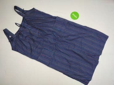 sukienka maxi sinsay: Sukienka damska, rozmiar 2XL — 2