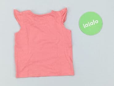 koszulka alice in chains: T-shirt, Lupilu, 3-6 months, condition - Perfect — 3