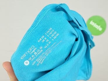 majtki f f: Esmara, T-shirt damski, rozmiar S — 3