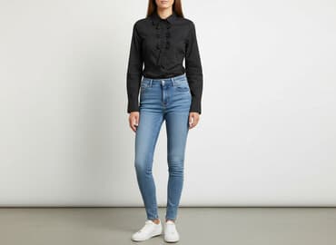 Nife, Women`s shirt, size S