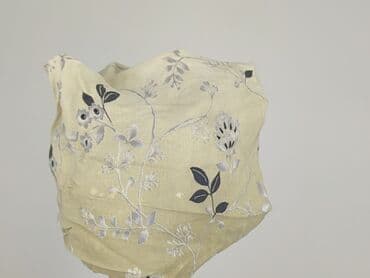 satynowy top pod marynarkę: Bluzka damska, S — 5