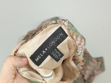 semper sukienki wizytowe: Mela London, Sukienka damska, L — 5