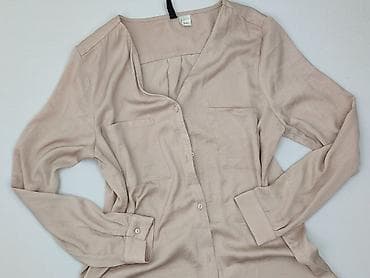 koszule fred perry: H&M Divided, Koszula damska, rozmiar M — 1