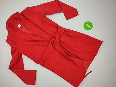 pyjamas h: Pakuten, Płaszcz damski, rozmiar S — 2