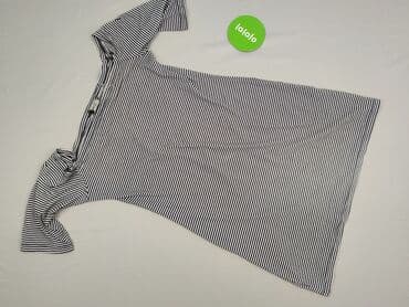 czarne t shirty basic: Troll, Tunika damska, rozmiar S — 2