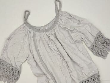 eleganckie bluzki andżela: New Collection, Bluzka damska, rozmiar M — 1