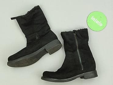 ccc buty ugg: Botki damskie, rozmiar 38 — 3