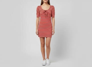 ozdobne skarpety świąteczne: Cocomore, Sukienka damska, rozmiar M — 7