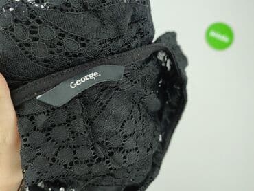 koronkowy top pod marynarkę: George, Bluzka damska, rozmiar 2XL — 5