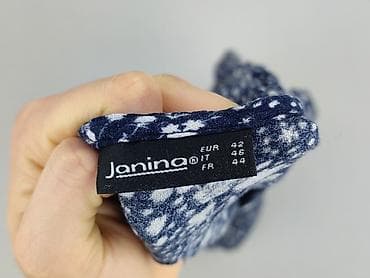 reserved dżinsy: Janina, Sukienka damska, rozmiar L — 4