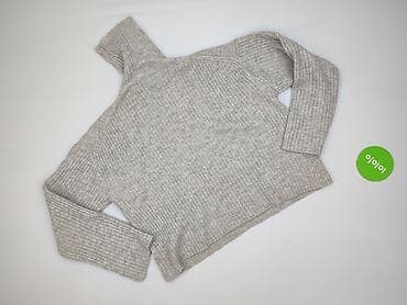 fsbn bluzy: H&M, Golf damski, rozmiar S — 3