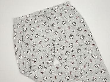 hello kitty piżamy: Disney X C&A, Spodnie do spania, rozmiar L — 1