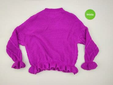 czy akryl jest dobry na sweter: Women`s sweater, size L (EU 40) — 3