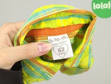 koszulka widzewa: Kaftan, 5.10.15, 1-3 months, condition - Perfect — 4