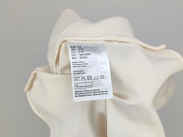 hanne zarum: H&M, Bluzka damska, rozmiar 2XS — 5