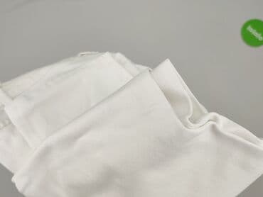 srebrne legginsy: Top Secret, Jeansy damskie, L — 5