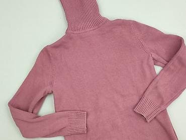 pull bear pl: Bpc bonprix collection, Golf damski, rozmiar S — 1