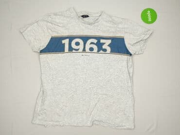 t shirty fred perry: Ben Sherman, T-shirt damski, rozmiar 2XL — 3