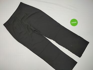 Trousers: Shein, Material trousers for women, size L — 4