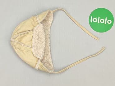 ażurowa sukienka h: Cap, condition - Very good — 2