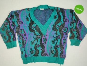 Women's Clothing: Nenette, Women`s sweater, size 4XL (EU 48) — 2