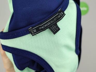 catapult kamizelka gps: Spirit, Top damski, rozmiar 2XS — 5