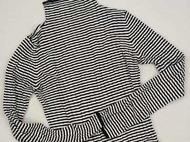 Bershka, Golf damski, S w lalafo.pl Bershka, Golf damski, S