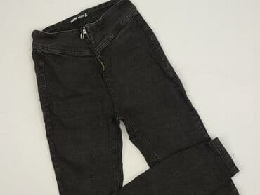 Cropp, Jeansy damskie, rozmiar 2XS