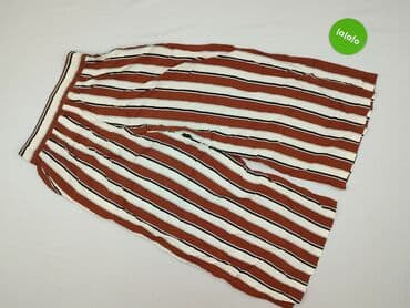 jeansy damskie cropp: H&M, Spodnie materiałowe damskie, M — 3