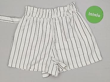 bluza biedronka: Bershka, Szorty damskie, rozmiar S — 3